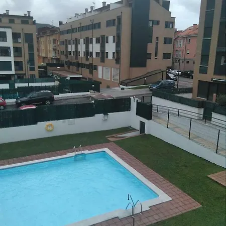 Urbanización Llanes Paraíso Apartamento Posada De Llanes