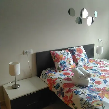 Apartment Urbanizacion Llanes Paraiso Posada De Llanes