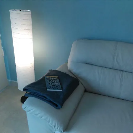 Urbanización Llanes Paraíso Apartamento Posada De Llanes