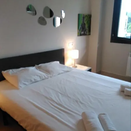 Urbanizacion Llanes Paraiso Apartment Posada De Llanes
