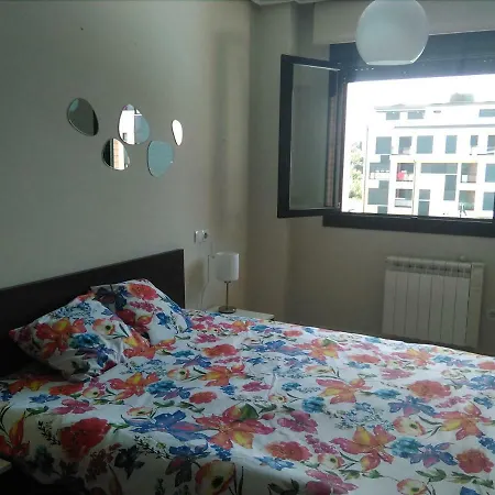 Appartement Urbanizacion Llanes Paraiso Posada De Llanes